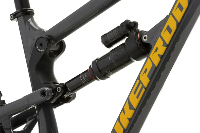 Nukeproof Mega 290 Comp - Deore Build - Bullet Grey - 2022-11